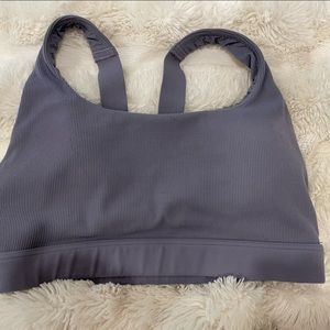 Athleta sports bra